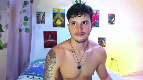 Nekoboy online show from 18, 1, 2025
