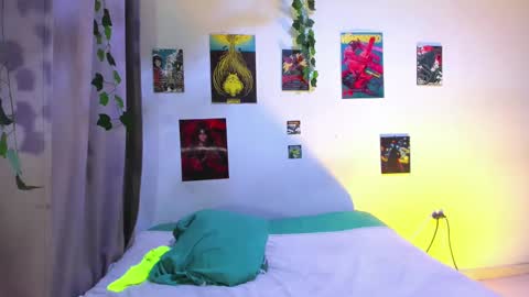 Nekoboy online show from 20, 1, 2025