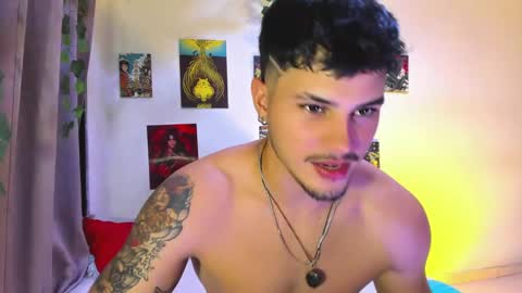 Nekoboy online show from 21, 1, 2025