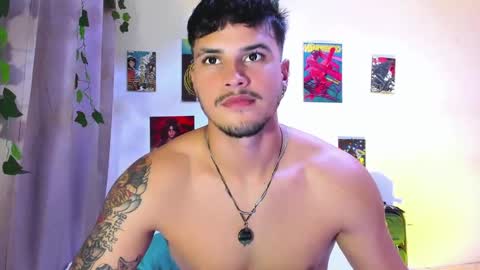 Nekoboy online show from 24, 1, 2025