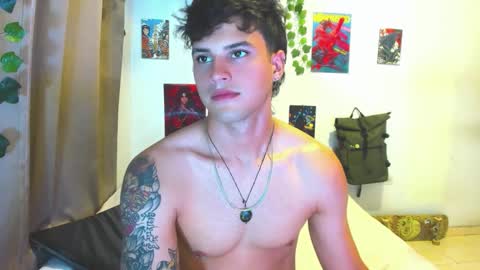 Nekoboy online show from 11, 9, 2025