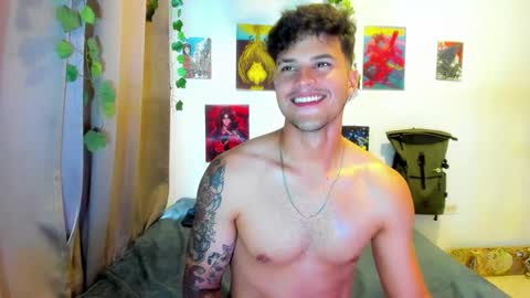 Nekoboy online show from 23, 9, 2025