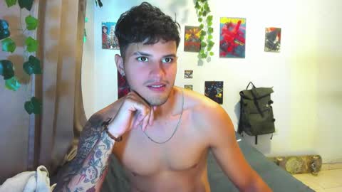 Nekoboy online show from 25, 9, 2025