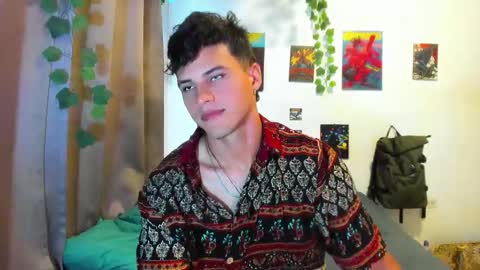 Nekoboy online show from 28, 9, 2025