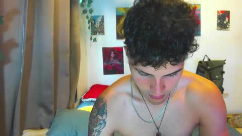 Nekoboy online show from 30, 9, 2025