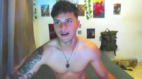 Nekoboy online show from 2, 10, 2025