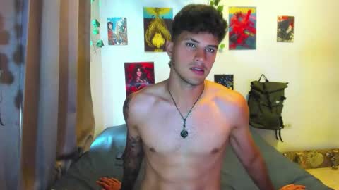 Nekoboy online show from 4, 10, 2025