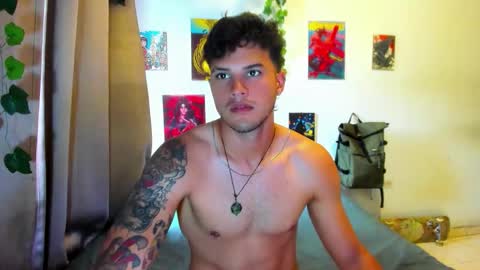 Nekoboy online show from 6, 10, 2025