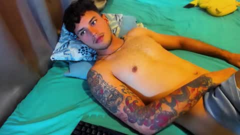 Nekoboy online show from 10, 10, 2025