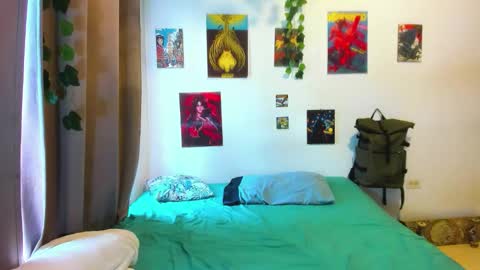 Nekoboy online show from 14, 10, 2025