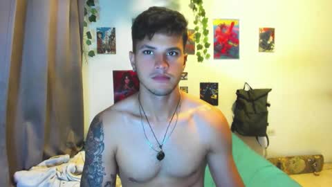 Nekoboy online show from 20, 10, 2025