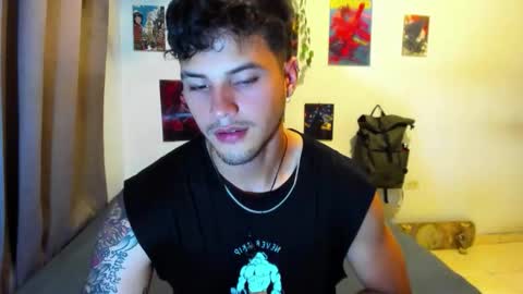 Nekoboy online show from 22, 10, 2025