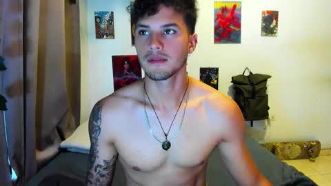 Nekoboy online show from 27, 10, 2025