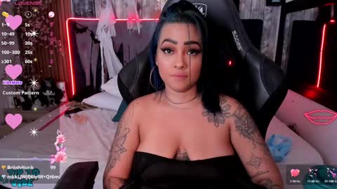 Miah online show from 4, 12, 2024
