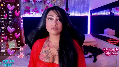 Miah online show from 12, 9, 2025