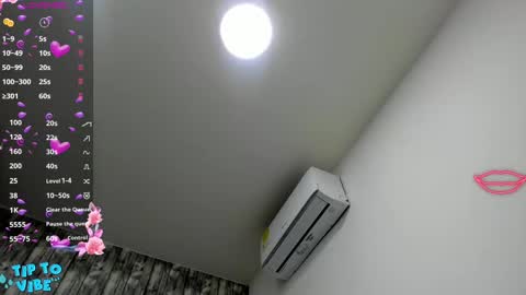 Miah online show from 3, 10, 2025