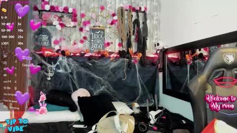 Miah online show from 16, 10, 2025