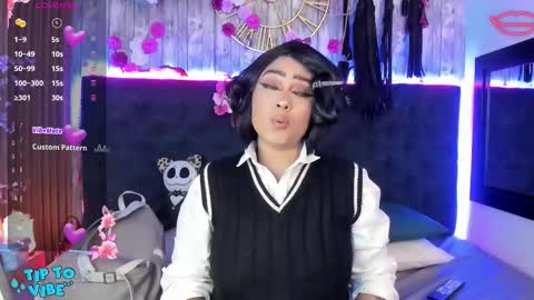 Miah online show from 19, 11, 2025