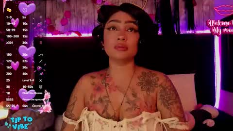 Miah online show from 23, 11, 2025