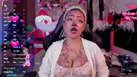 Miah online show from 20, 12, 2025