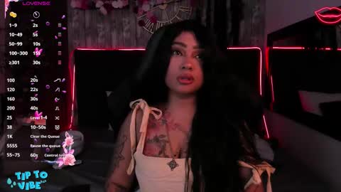 Miah online show from 8, 2, 2026