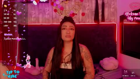 Miah online show from 13, 3, 2026