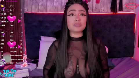 Miah online show from 1, 4, 2026