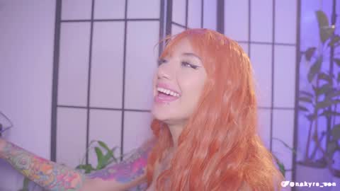 Mely  Birthday party saturday night BYO online show from 10, 12, 2024