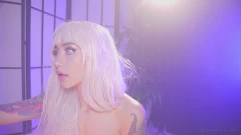 Mely  Birthday party saturday night BYO online show from 12, 12, 2024