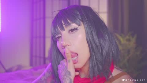 Mely  Birthday party saturday night BYO online show from 14, 1, 2025