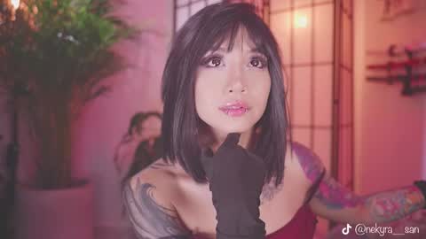 Mely  Birthday party saturday night BYO online show from 21, 9, 2025