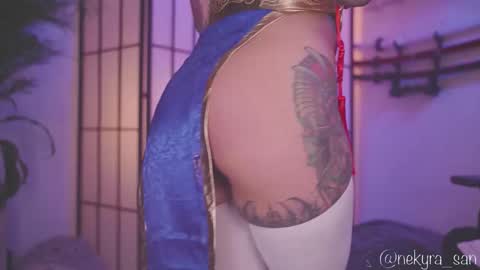 Mely  Birthday party saturday night BYO online show from 22, 9, 2025