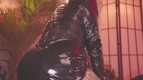 Mely  Birthday party saturday night BYO online show from 27, 9, 2025