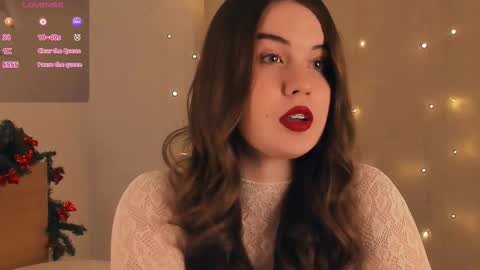 Snapshot of neldabestwick chatting on 6, 1, 2026 Histori online show from 6, 1, 2026