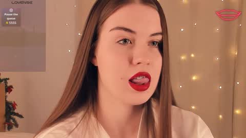 Snapshot of neldabestwick chatting on 8, 1, 2026 Histori online show from 8, 1, 2026