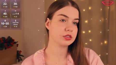 Snapshot of neldabestwick chatting on 11, 1, 2026 Histori online show from 11, 1, 2026