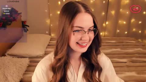 Snapshot of neldabestwick chatting on 12, 1, 2026 Histori online show from 12, 1, 2026