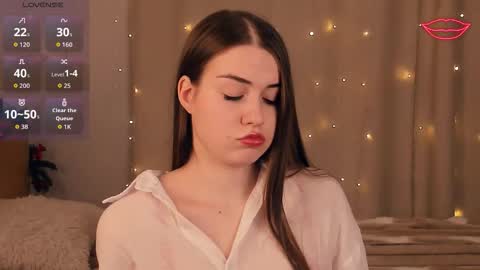 Snapshot of neldabestwick chatting on 16, 1, 2026 Histori online show from 16, 1, 2026