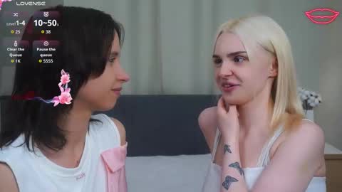 Snapshot of neldabestwick chatting on 28, 2, 2026 Histori online show from 28, 2, 2026