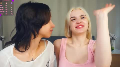 Snapshot of neldabestwick chatting on 1, 3, 2026 Histori online show from 1, 3, 2026