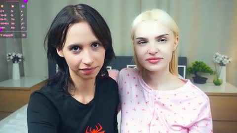 Snapshot of neldabestwick chatting on 2, 3, 2026 Histori online show from 2, 3, 2026