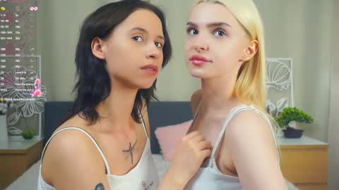 Snapshot of neldabestwick chatting on 9, 3, 2026 Histori online show from 9, 3, 2026