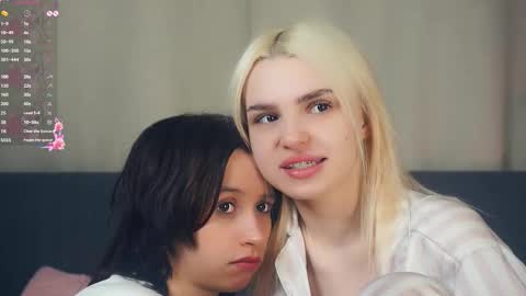 Snapshot of neldabestwick chatting on 10, 3, 2026 Histori online show from 10, 3, 2026