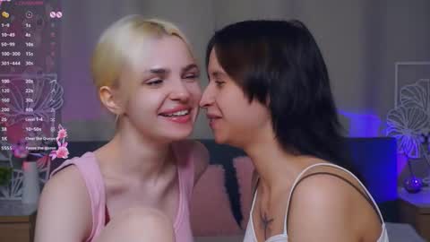 Snapshot of neldabestwick chatting on 15, 3, 2026 Histori online show from 15, 3, 2026