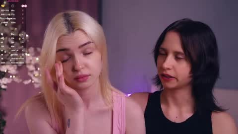 Snapshot of neldabestwick chatting on 22, 3, 2026 Histori online show from 22, 3, 2026