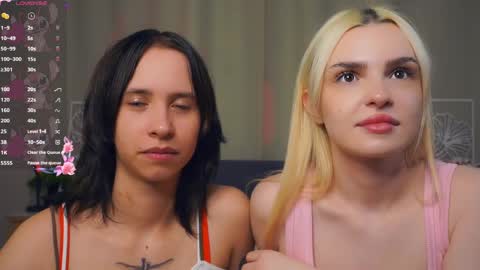 Snapshot of neldabestwick chatting on 23, 3, 2026 Histori online show from 23, 3, 2026