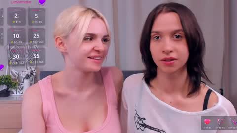 Snapshot of neldabestwick chatting on 28, 3, 2026 Histori online show from 28, 3, 2026