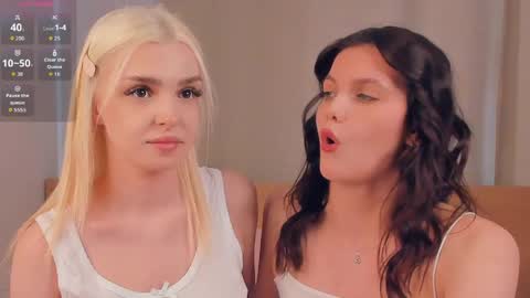 Snapshot of neldabestwick chatting on 8, 4, 2026 Histori online show from 8, 4, 2026