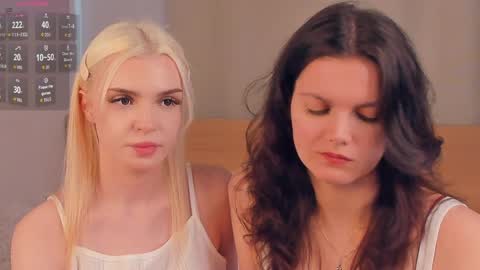 Snapshot of neldabestwick chatting on 9, 4, 2026 Histori online show from 9, 4, 2026