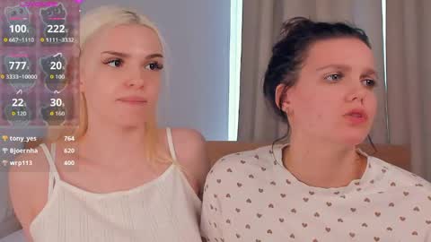 Snapshot of neldabestwick chatting on 13, 4, 2026 Histori online show from 13, 4, 2026